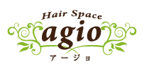 ヘアスペースagio「アージョ」